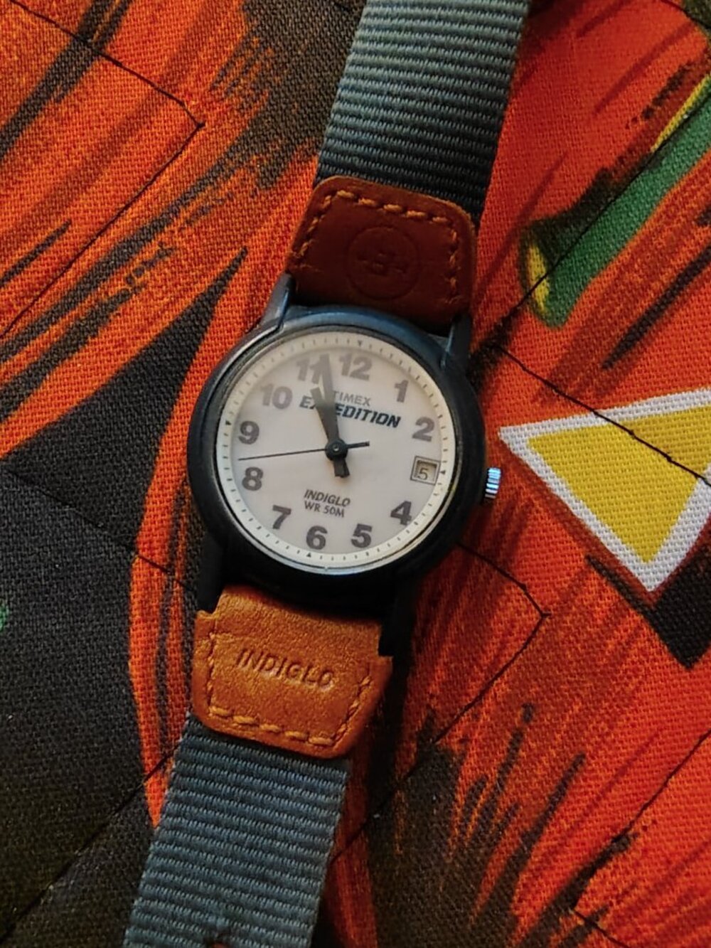 Womens/kids watch